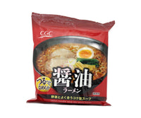 CGC 東洋水産 醤油ラーメン 1piece<br>CGC TOYO SUISAN soy source ramen 1piece
