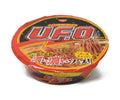 日清食品 焼きそばＵＦＯ 128g<br>NISSIN YAKISOBA UFO 128G
