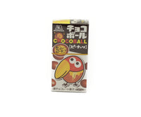森永製菓 チョコボール ピーナッツ 28g<br>MORINAGA SEIKA CHOCOBALL PEANUT 28g