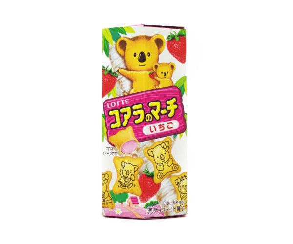コアラのマーチ　非売品　トランク　ロッテ　レア スマホで購入】New Era(ニューエラ) ロッテお菓子シリーズ