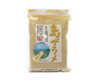 タカイ 喜界島 島ざらめ 500g<br>TAKAI KIKAI GRANULATED SUGAR 500G